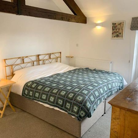 2 Stable Cottage, Llanbethery Llancarfan Ngoại thất bức ảnh