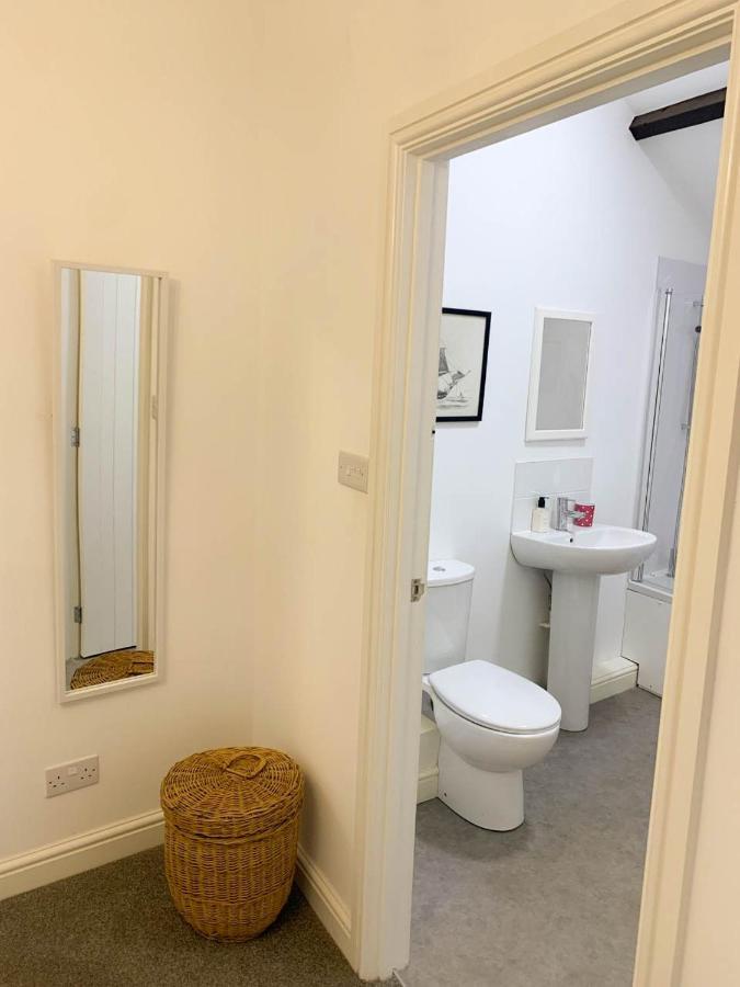 2 Stable Cottage, Llanbethery Llancarfan Ngoại thất bức ảnh